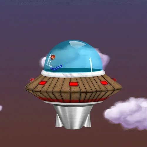 Thealienufo