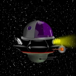 Alien UFO 949
