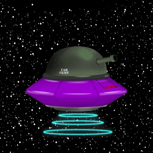 Thealienufo