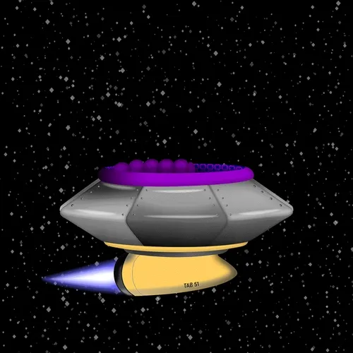 Thealienufo
