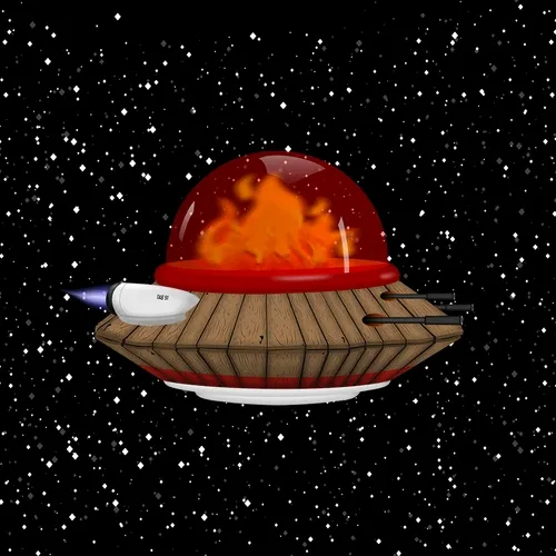 Thealienufo