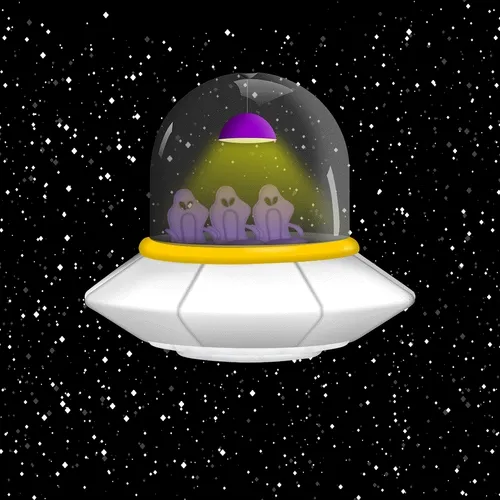 Thealienufo