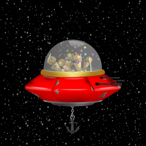 Thealienufo