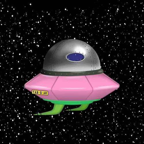 Thealienufo