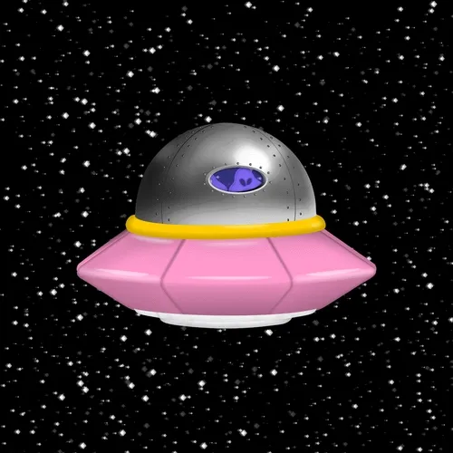 Thealienufo