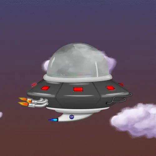 SuperUFO