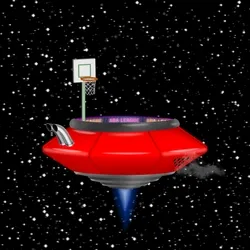Alien UFO 1891