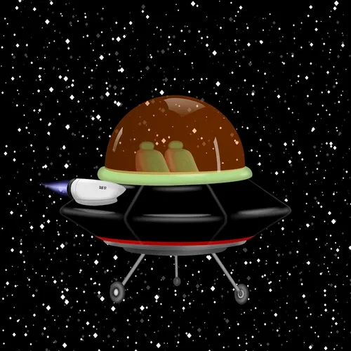 Thealienufo