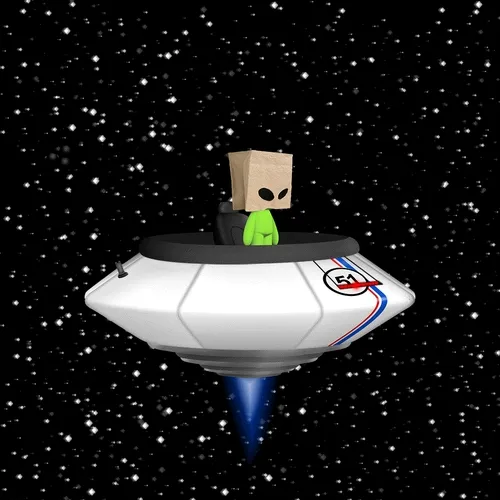 Thealienufo