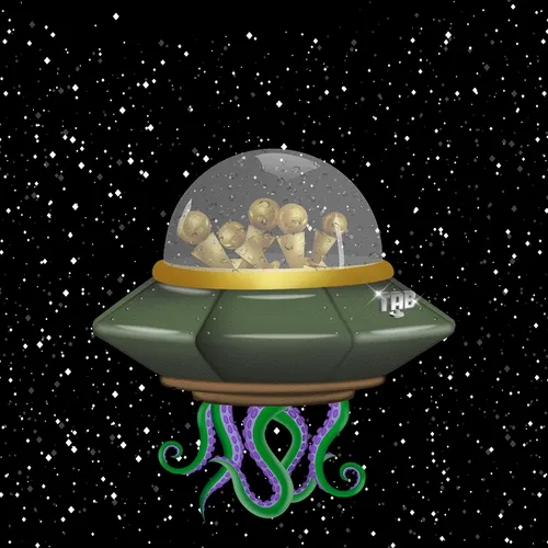 Thealienufo