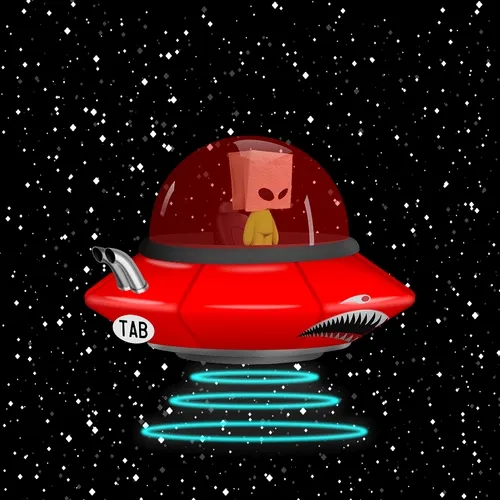 Thealienufo