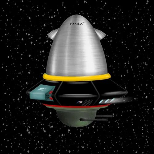 Thealienufo