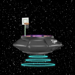 Alien UFO 3315