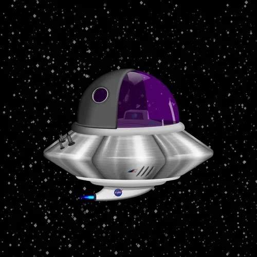 Thealienufo