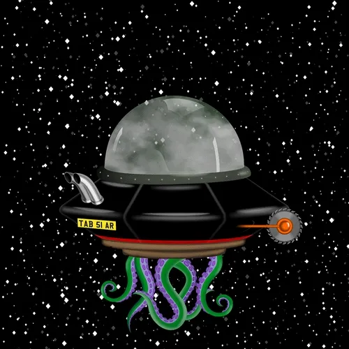 Thealienufo