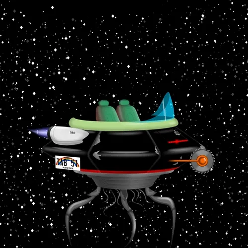 Thealienufo