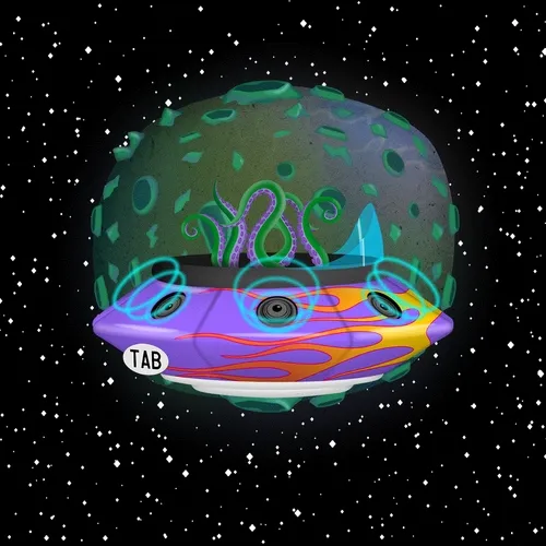 Thealienufo