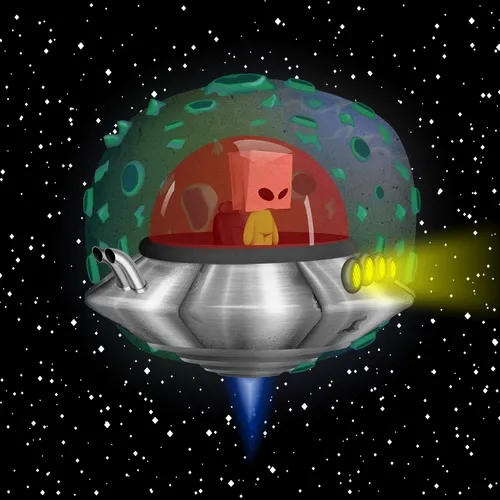 ISS Innuendo