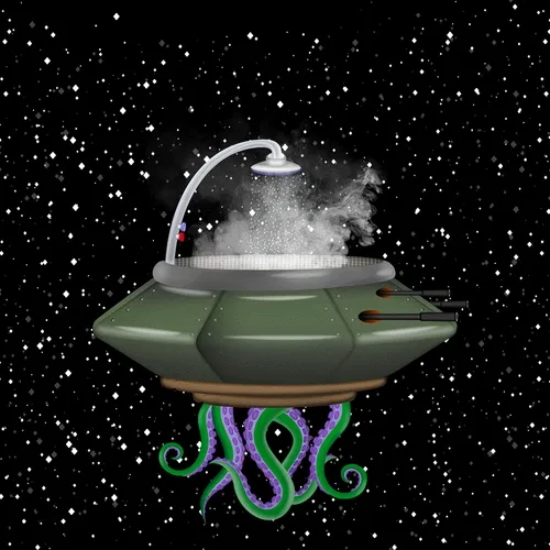 Thealienufo