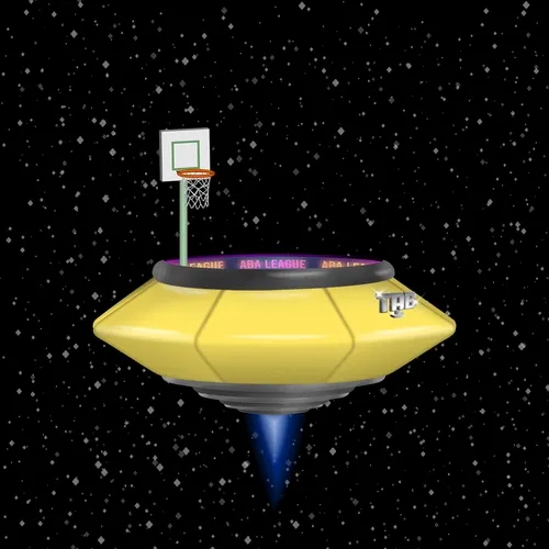 Alien UFO 2503