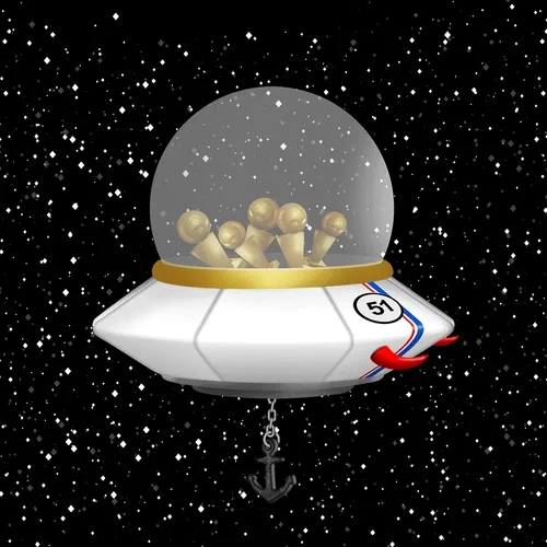 Thealienufo