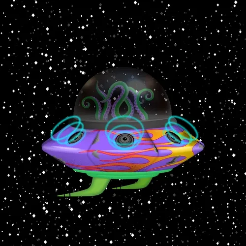 Thealienufo