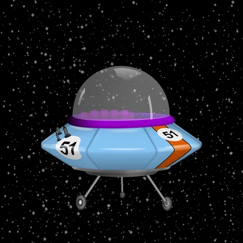 Thealienufo