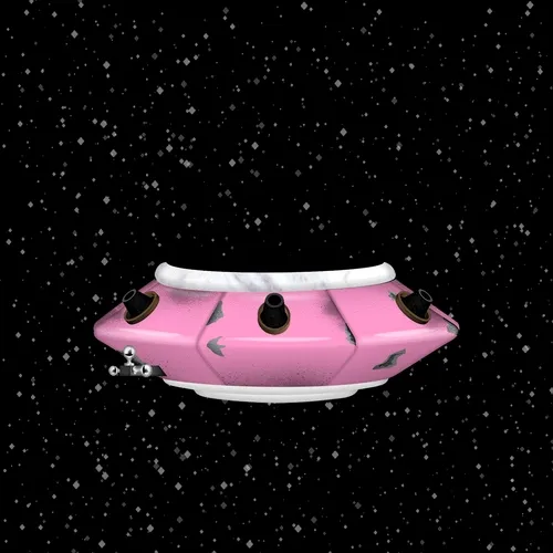 Thealienufo