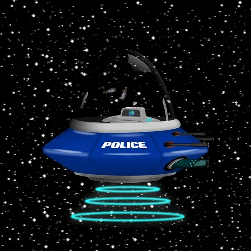 Thealienufo