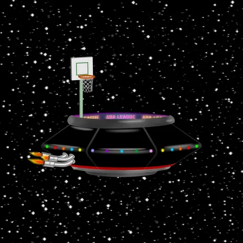 Alien UFO 1321