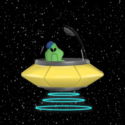 Thealienufo