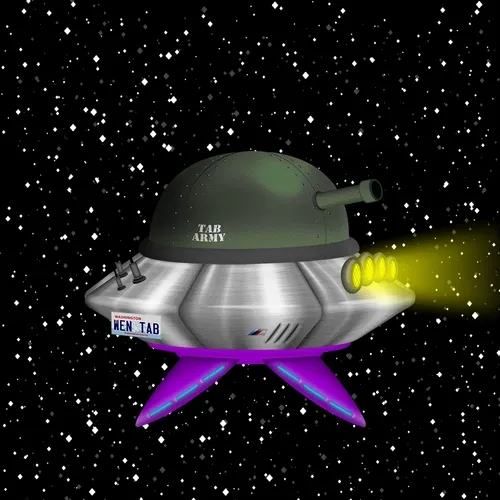Thealienufo