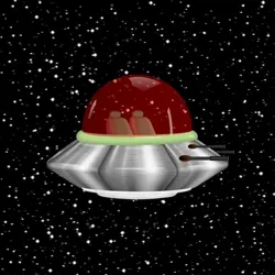 Alien UFO 79
