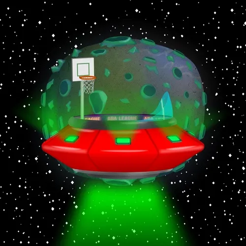 Thealienufo