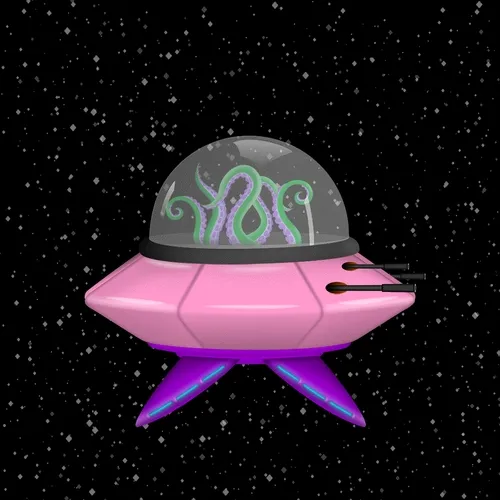 Thealienufo