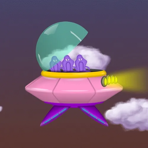 Thealienufo