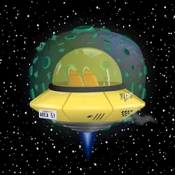 Yellow Submarine