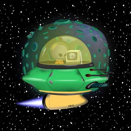Chaos Emerald