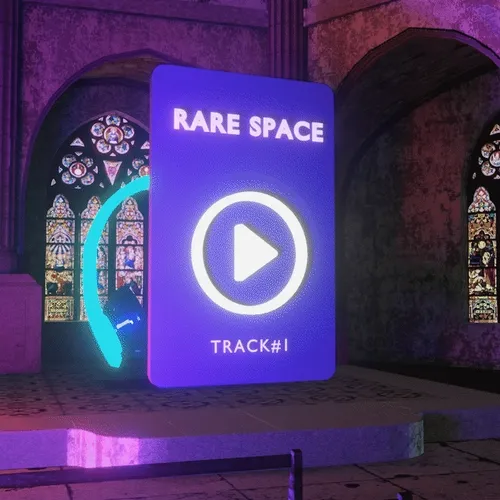 Rarespace
