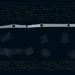 Schematic Score #40