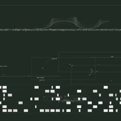 Schematic Score #38