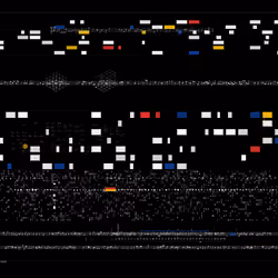 Schematic Score #21
