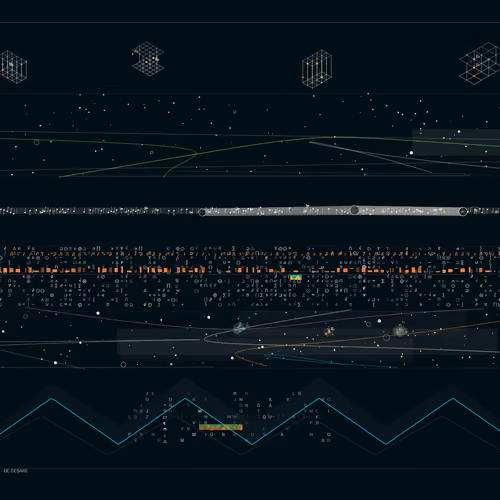 Schematics n' Scores