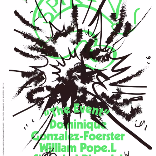 Spike Art Magazine Cover #45
