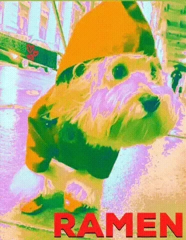 RAMEN
