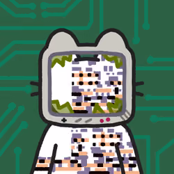 MissingNo.eth