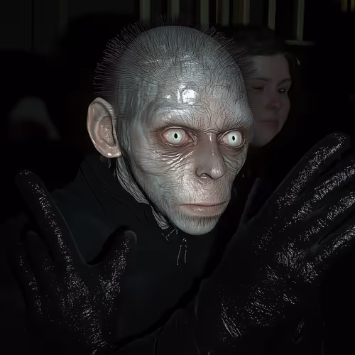 TECHNO PARTY EDITION