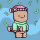 Chill Bear Club - Pixel Avatars #2711