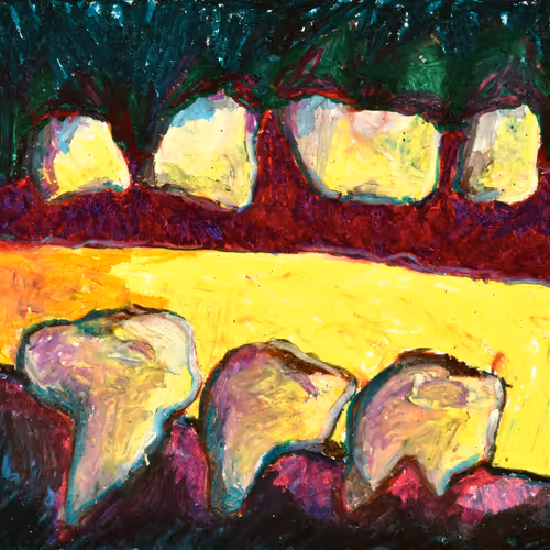 Teeth 15