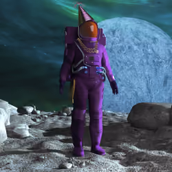 Out This World #8